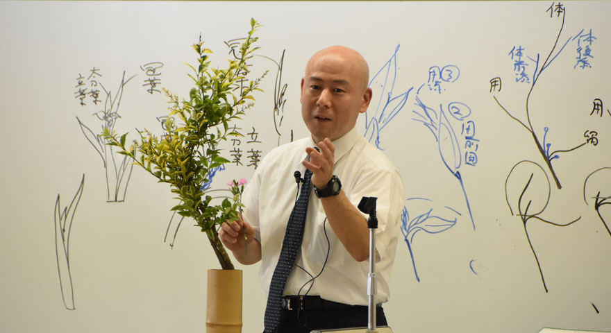 村上 巨樹